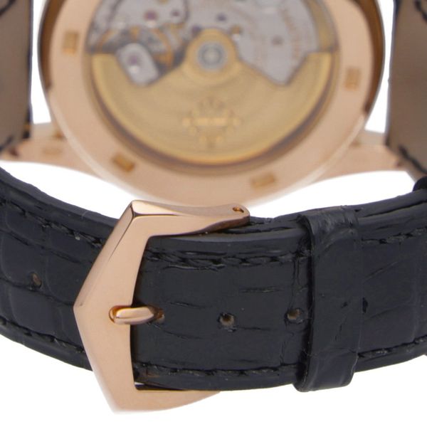 Patek Philippe Calatrava 5127R-001